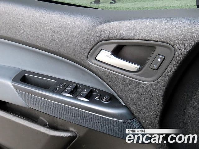 Chevrolet(GM대우) real New 콜로라도 3.6 Z71-X 4WD, 2022 11
