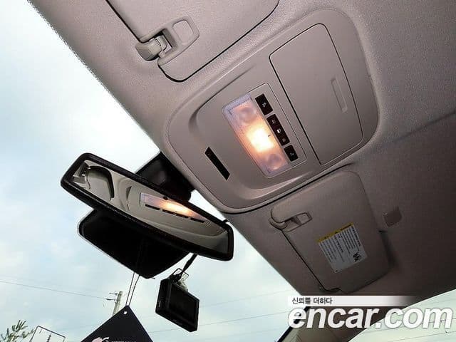 Chevrolet(GM대우) real New 콜로라도 3.6 Z71-X 4WD, 2022 15