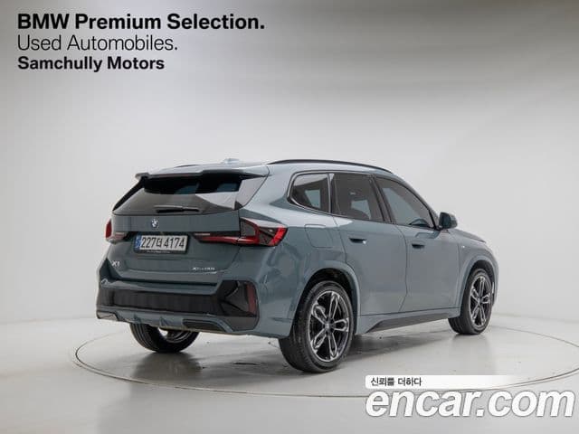 BMW X1 (U11) xDrive 20i M Sport, 2025 2