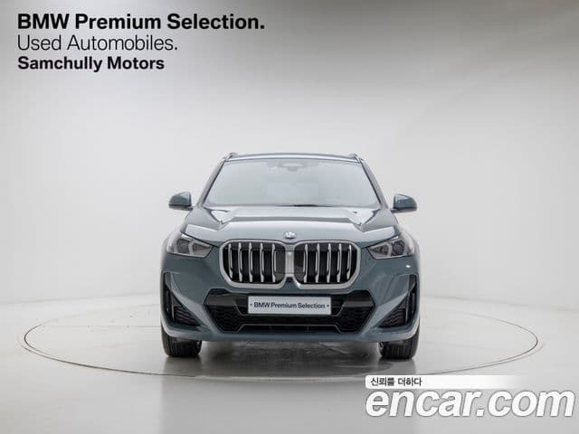 BMW X1 (U11) xDrive 20i M Sport, 2025 3