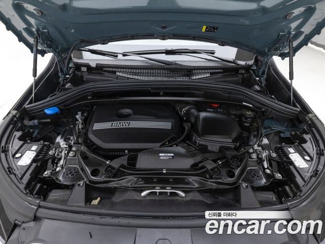 BMW X1 (U11) xDrive 20i M Sport, 2025 6