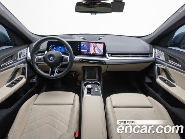 BMW X1 (U11) xDrive 20i M Sport, 2025 7