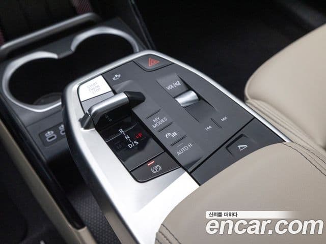 BMW X1 (U11) xDrive 20i M Sport, 2025 9