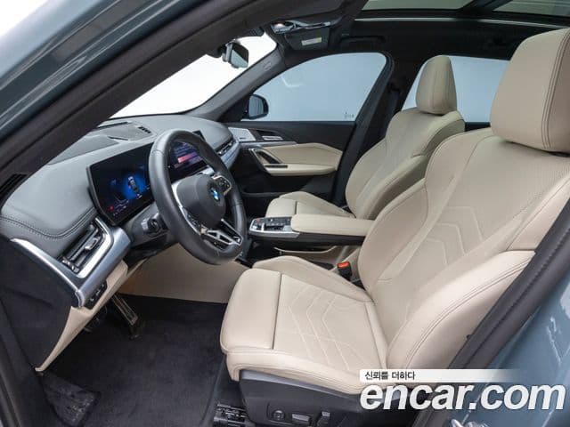 BMW X1 (U11) xDrive 20i M Sport, 2025 10