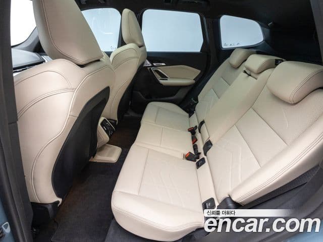 BMW X1 (U11) xDrive 20i M Sport, 2025 11