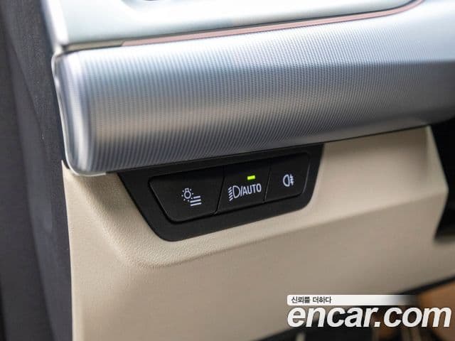 BMW X1 (U11) xDrive 20i M Sport, 2025 12