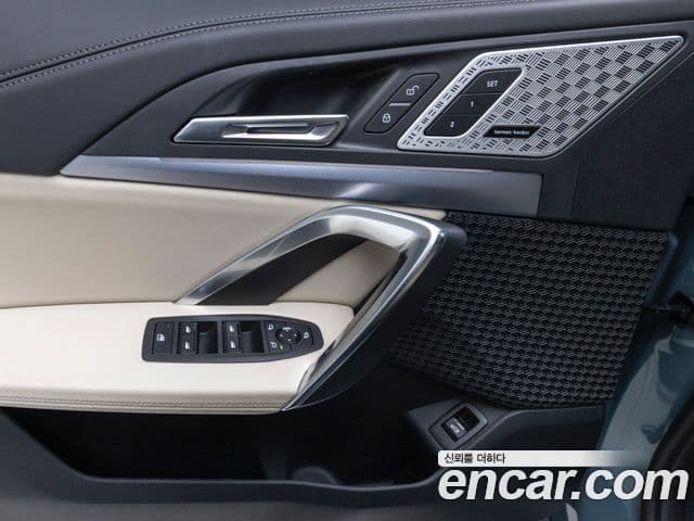 BMW X1 (U11) xDrive 20i M Sport, 2025 13