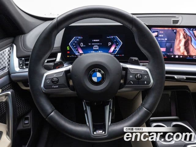 BMW X1 (U11) xDrive 20i M Sport, 2025 14