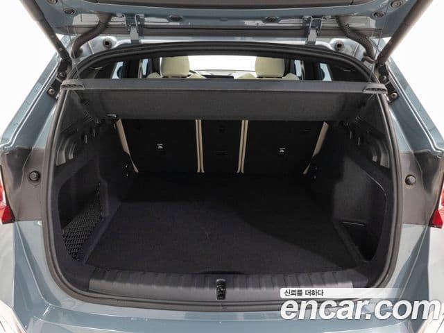 BMW X1 (U11) xDrive 20i M Sport, 2025 20