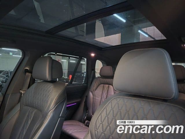 BMW X5 (G05) xDrive 30d M Sport, 2024 13