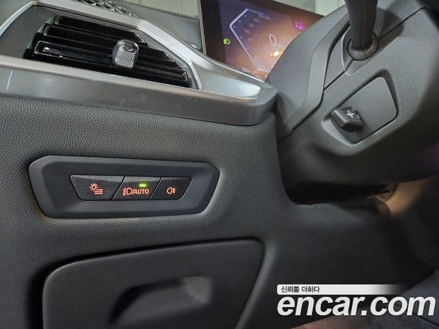 BMW X5 (G05) xDrive 30d M Sport, 2024 14