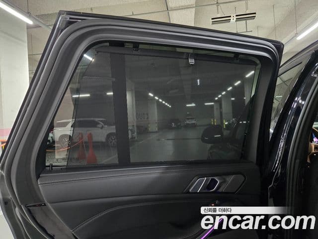 BMW X5 (G05) xDrive 30d M Sport, 2024 20