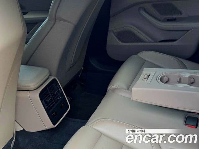 Porsche 타이칸 базовый, 2022 11