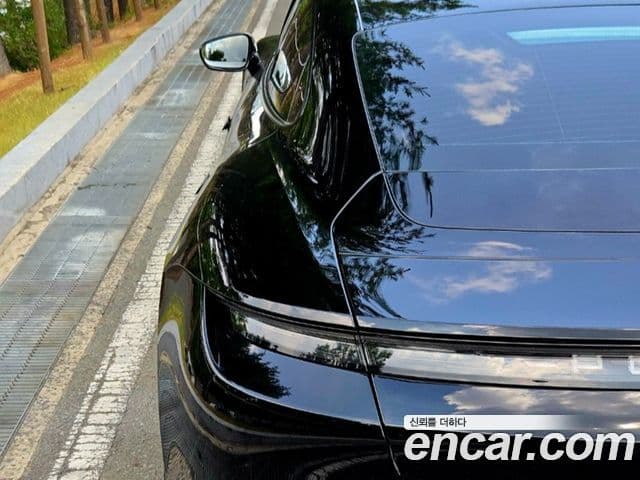 Porsche 타이칸 базовый, 2022 16