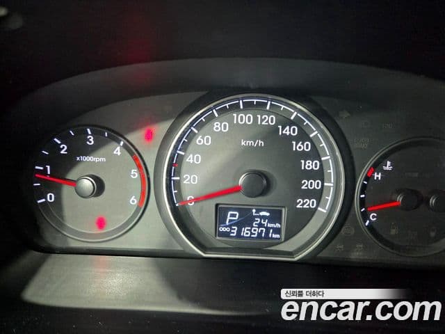 Hyundai Grand Starex Smart Special, 2017 12