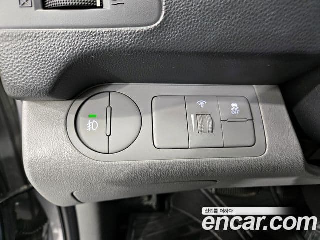 Hyundai Grand Starex Smart Special, 2017 17