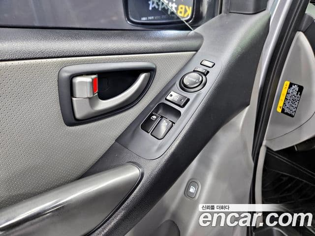 Hyundai Grand Starex Smart Special, 2017 18