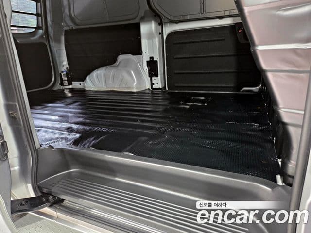 Hyundai Grand Starex Smart Special, 2017 19