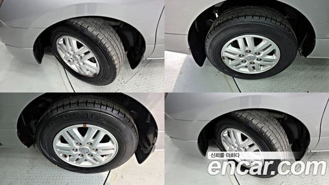 Hyundai Grand Starex Smart Special, 2017 20