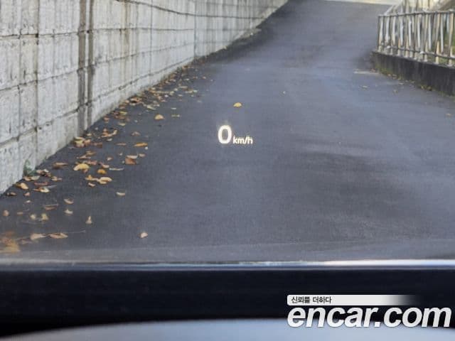 Kia All New K7 Special, 2016 15