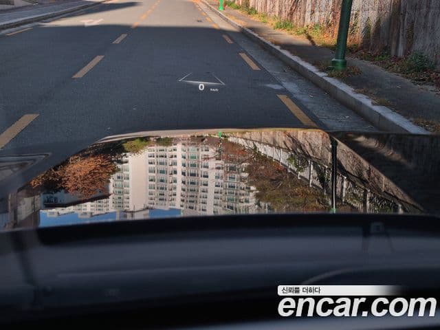 Kia Mohave The / новый Master Masters, 2022 11