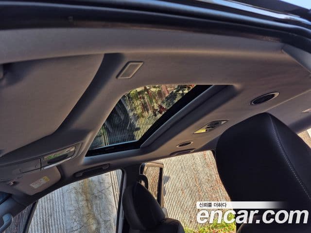 Kia Mohave The / новый Master Masters, 2022 12