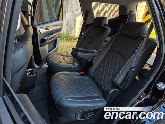 Kia Mohave The / новый Master Masters, 2022 17