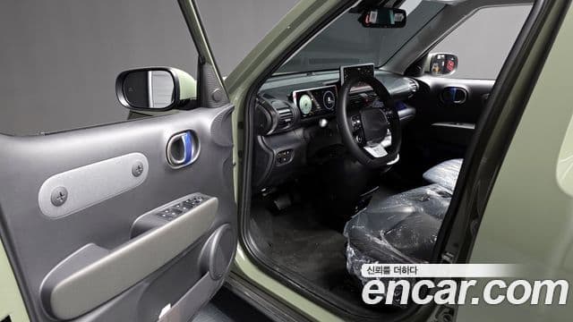 Hyundai Casper Электрический (Electric) Inspiration, 2026 10