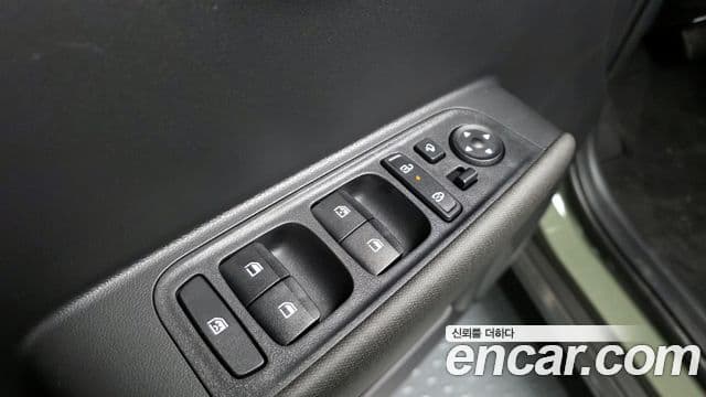 Hyundai Casper Электрический (Electric) Inspiration, 2026 14