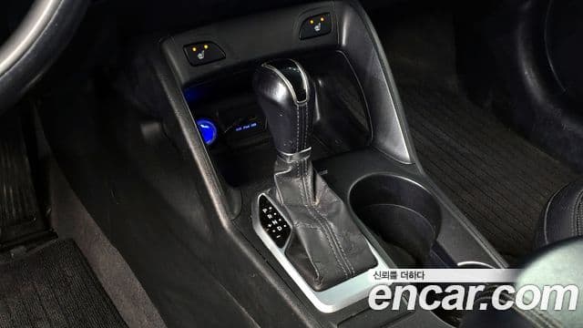 Hyundai New Tucson ix Smart Special, 2014 9