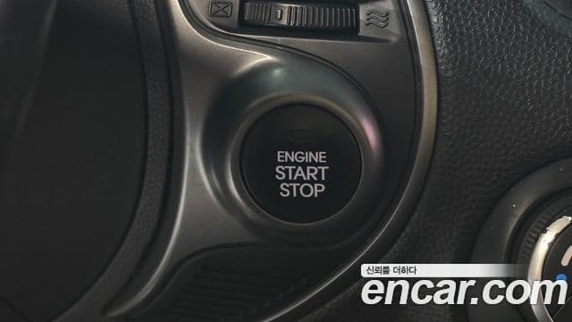 Hyundai New Tucson ix Smart Special, 2014 16