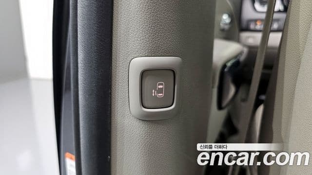 Kia All New Carnival Noblesse, 2017 18