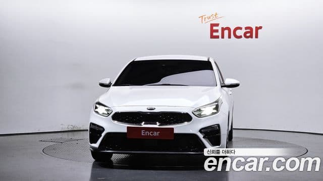 Kia All New K3 Prestige, 2019 3