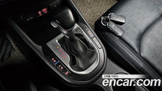 Kia All New K3 Prestige, 2019 9