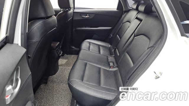 Kia All New K3 Prestige, 2019 12