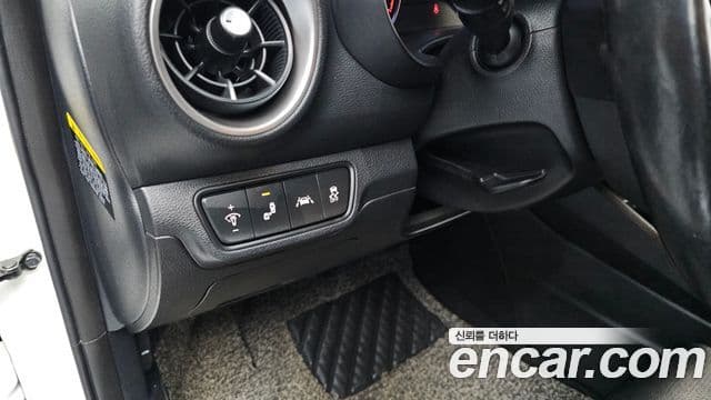 Kia All New K3 Prestige, 2019 14