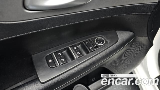 Kia All New K3 Prestige, 2019 17