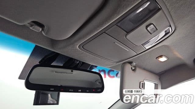 Kia All New K3 Prestige, 2019 19