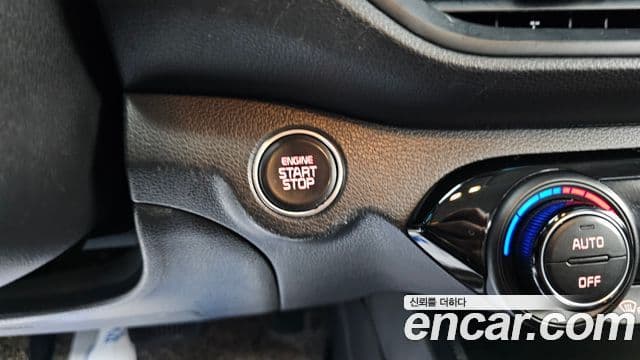 Kia All New K3 Prestige, 2019 20