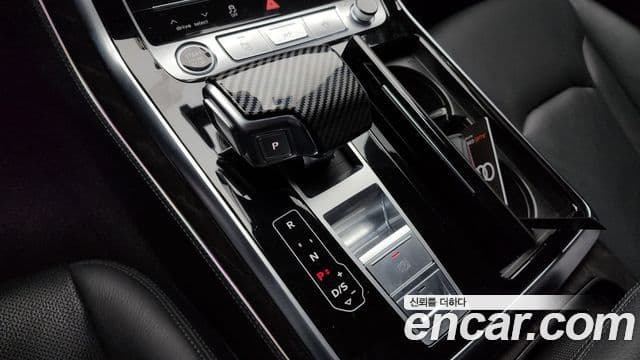 Audi Q8 (4M) Premium, 2023 9