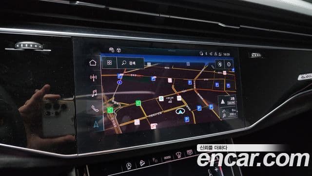 Audi Q8 (4M) Premium, 2023 14