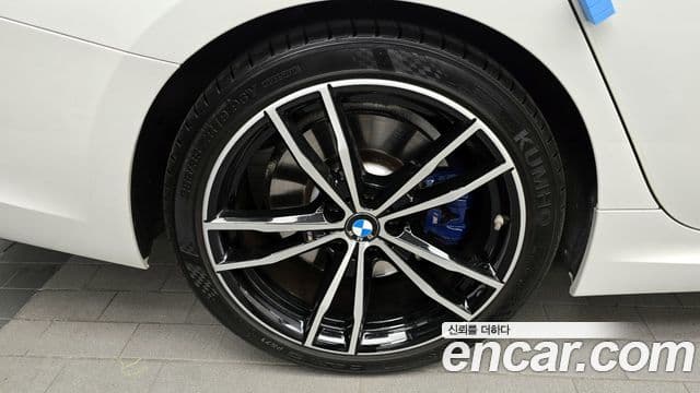 BMW 3시리즈 (G20) 320d xDrive M Sport, 2022 все фото
