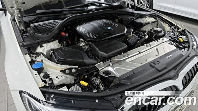 BMW 3시리즈 (G20) 320d xDrive M Sport, 2022 6
