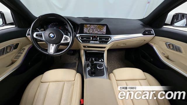 BMW 3시리즈 (G20) 320d xDrive M Sport, 2022 7