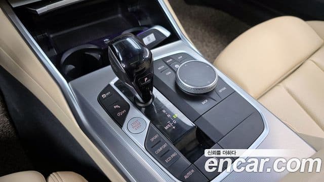 BMW 3시리즈 (G20) 320d xDrive M Sport, 2022 9