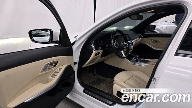 BMW 3시리즈 (G20) 320d xDrive M Sport, 2022 10