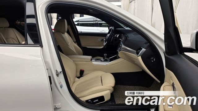 BMW 3시리즈 (G20) 320d xDrive M Sport, 2022 11