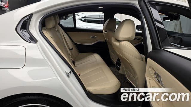 BMW 3시리즈 (G20) 320d xDrive M Sport, 2022 12