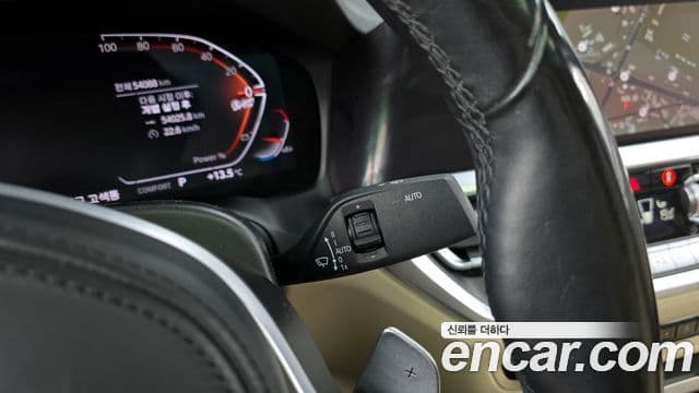 BMW 3시리즈 (G20) 320d xDrive M Sport, 2022 14