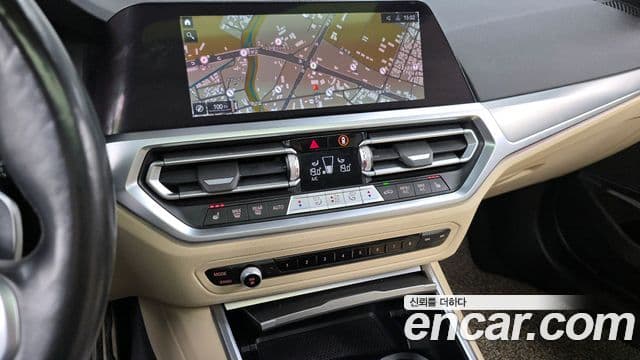 BMW 3시리즈 (G20) 320d xDrive M Sport, 2022 15